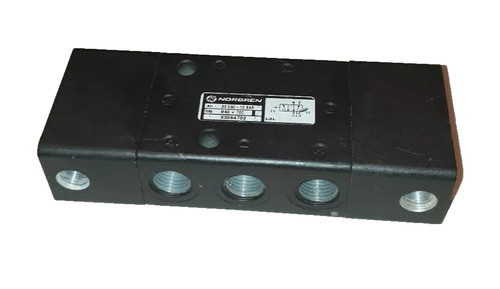 Norgren x3360702 valvola - norgren,