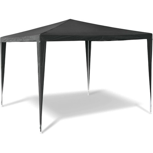 Bakaji gazebo giardino 3x3 - gazebo,