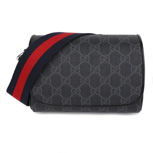 Gucci mini borsa tracolla - a,