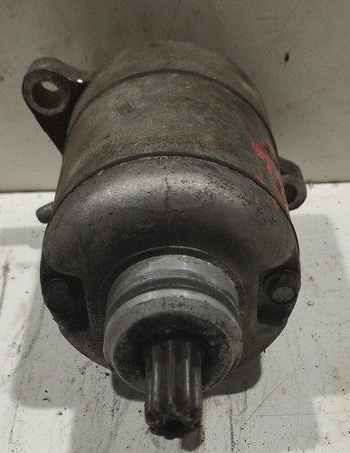 Motorino avviamento per - d',