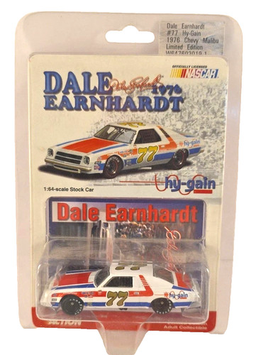 Dale earnhardt 1976 - dale,