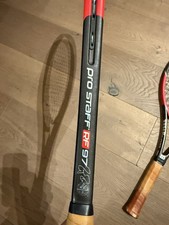 2 racchette da tennis Wilson
