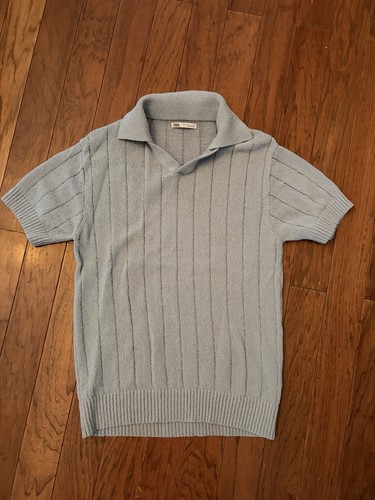 Zara men size - men’s,