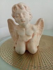 Angelo statua vintage - statua,