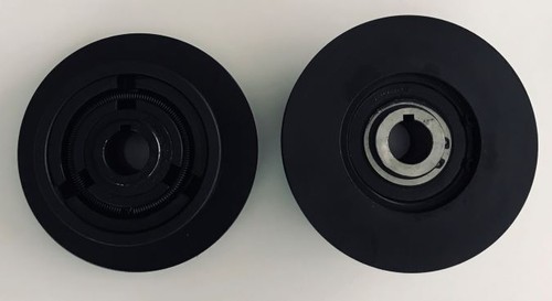 Frizione centrifuga del