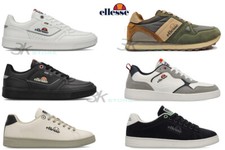 Scarpe  ELLESSE  Uomo ALTON LUCAS DALEY GARRY casual