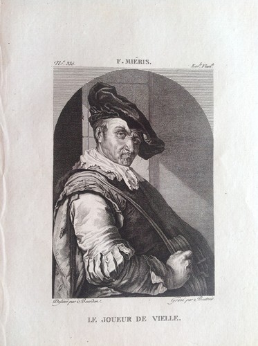 Giocatore vecchio - ,