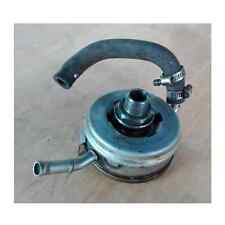 FJS 400 GRUPPO REFRIGERANTE FILTRO OLIO ORIGINALE HONDA SILVER WING