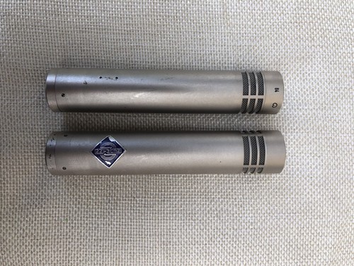 Neumann alimentatore - 84, i