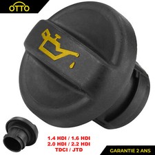 Tappo Olio Motore per C-Max Fiesta 1.6 Focus Mondeo IV 2.2 TDCI