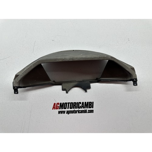 Plastica cover strumentazione - plastica,