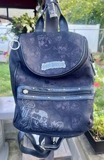 Zaino/Medio/Studs Vintage