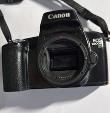Canon EOS 1000 F fotocamera