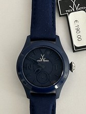 OROLOGIO TOY WATCH REF. TTF02BL  BLU NOTTE