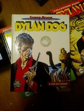 Dylan Dog Super Book