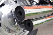 Suzuki Marauder VZ 800