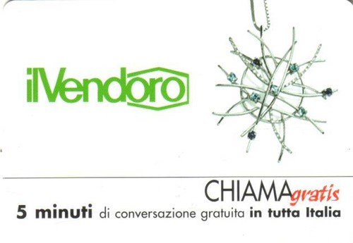 Chiamagratis vendoro - chiamagratis,