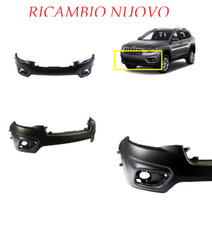 FASCIA PARAURTO ANTERIORE PER