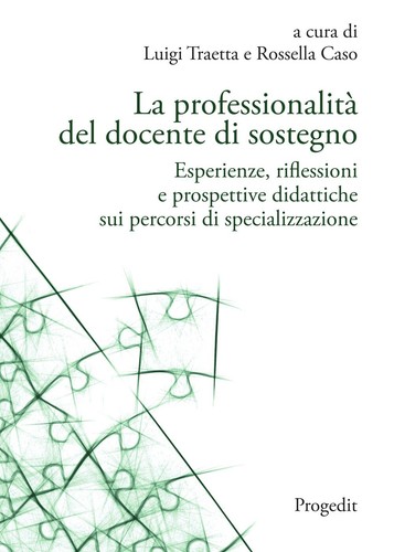 Professionalità del - la,