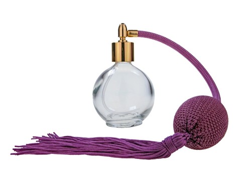 78ml round perfume - 78ml,
