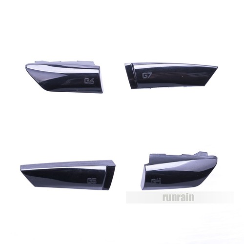 Tappo pulsante laterale g5 - laterale,