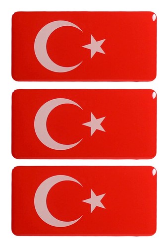 Bandiere turchia set - turchia,