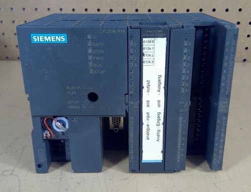 Siemens simatic 6es7 - siemens,