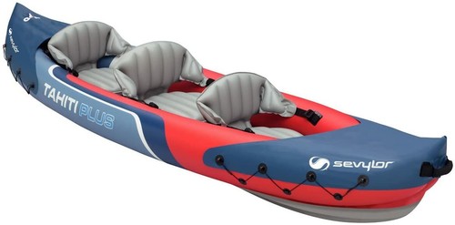 Sevylor tahiti plus kayak - tahiti,