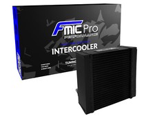 Radiatore Chargecooler