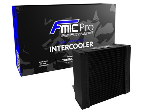 Radiatore chargecooler - radiatore,