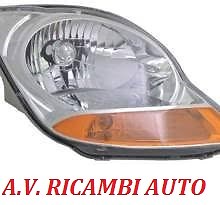 FARO FANALE PROIETTORE