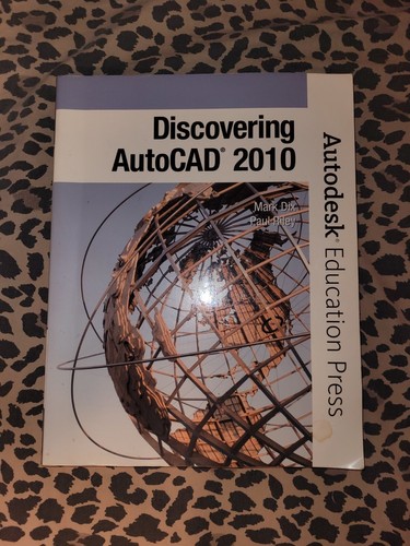 Discovering autocad 2010 - 2010, by