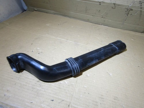 Tubo condotto aria cofano
