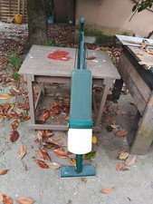 folletto vintage aspirapolvere