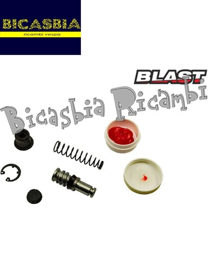 17668 revisione pompa - -,