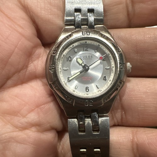 Orologio donna guess - orologio,