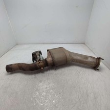 8W0254400E FAP catalizzatore Audi A4 B9 Avant S-line  2.0 110 KW 2016 DEU