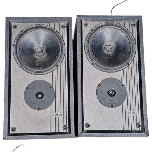 Mission 761 diffusori - , da