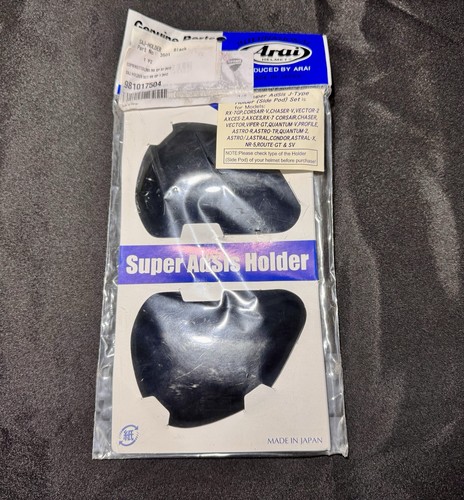 Kit copricasco arai ducati - ducati, p/n