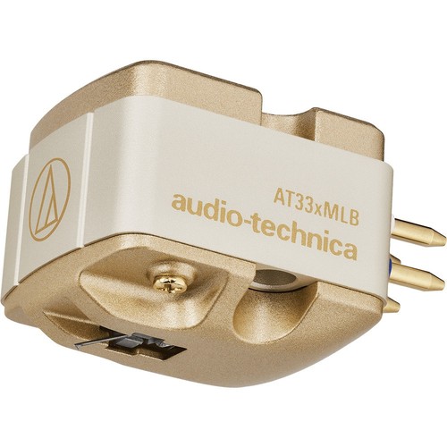 Audio technica at33xmlb - audio-technica,