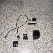 GoPro HERO4 Action Camera