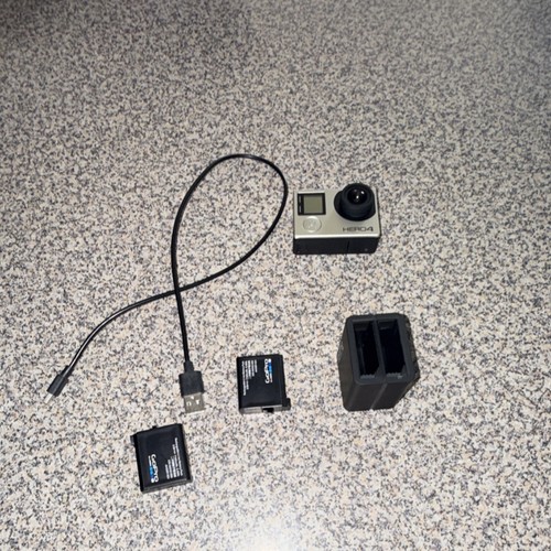 Gopro hero4 action camera - hero4,