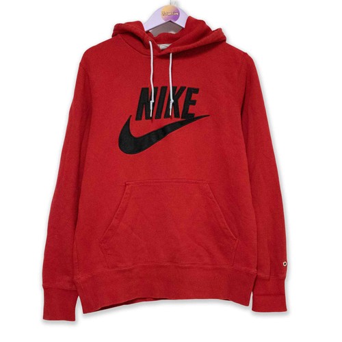 Felpa nike vintage - felpa,