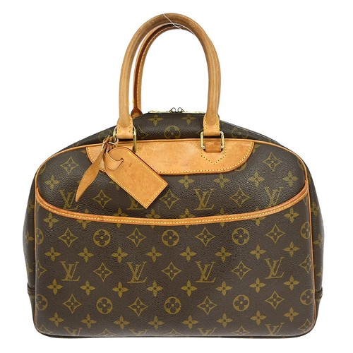 Best01 louis vuitton deauville - louis,