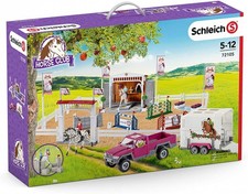 Schleich - Horse Club Big