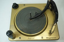 Giradischi Magnavox Imperial