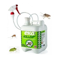 EKOKILLER | 5 LITRI |