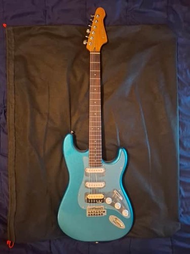 Fesley ghost series - ghost, fst-1000