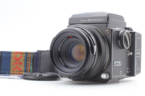 Mint zenza bronica - mint, ]
