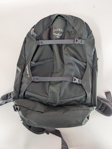 Zaino viaggio osprey - zaino,